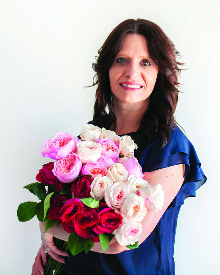 Lisa Radu Aspen Florist