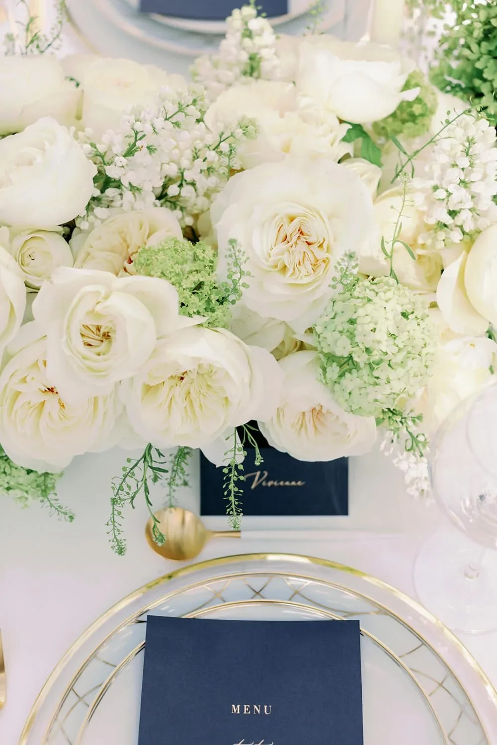 Eventos de Leonora David Austin Wedding Roses